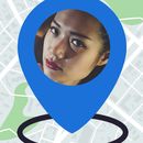 INTERACTIVE MAP: Transexual Tracker in the Modesto Area!